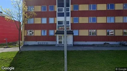 Apartments for rent in Trondheim Midtbyen - Photo from Google Street View