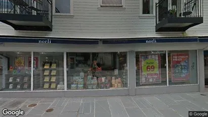 Apartments for rent in Sandnes - Photo from Google Street View