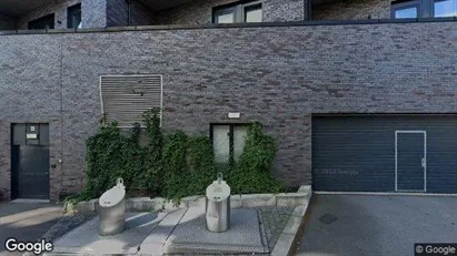 Apartments for rent in Oslo Gamle Oslo - Photo from Google Street View