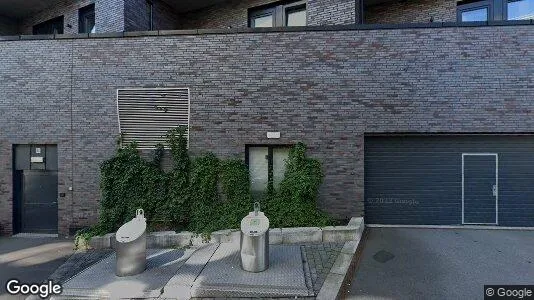 Apartments for rent in Oslo Gamle Oslo - Photo from Google Street View