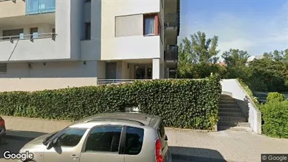 Apartments for rent in Praha 9 - Photo from Google Street View