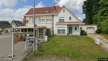 Apartments for rent in Geraardsbergen - Photo from Google Street View