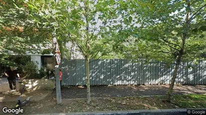Apartments for rent in Bucharest - Sectorul 1 - Photo from Google Street View