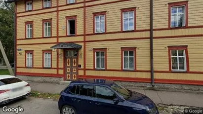 Apartments for rent in Tallinn Kesklinna - Photo from Google Street View