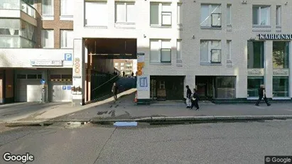 Apartments for rent in Vantaa - Photo from Google Street View