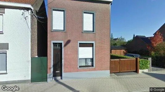 Apartments for rent in Zwevegem - Photo from Google Street View