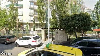 Apartments for rent in Budapest Ferencváros - Photo from Google Street View