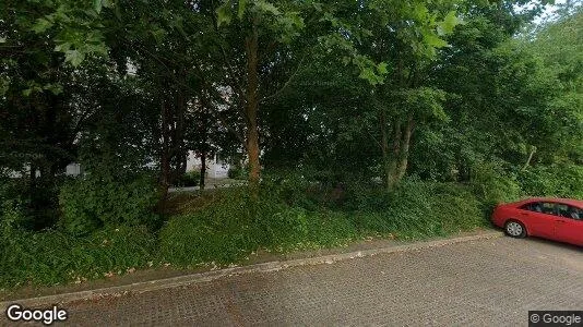 Apartments for rent in Halle (Saale) - Photo from Google Street View
