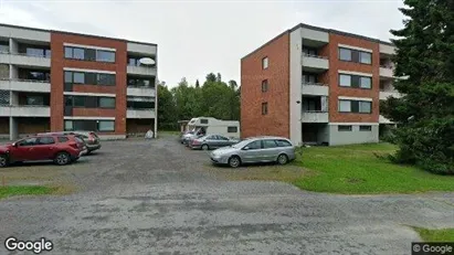 Apartments for rent in Vantaa - Photo from Google Street View