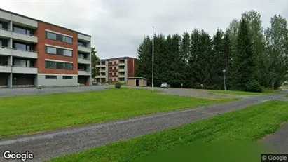 Apartments for rent in Vantaa - Photo from Google Street View