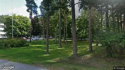 Apartments for rent in Helsinki Itäinen - Photo from Google Street View