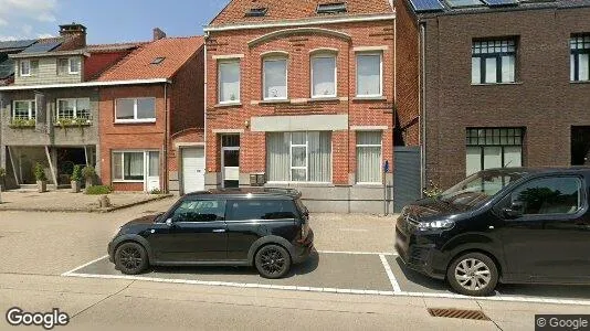Apartments for rent in Mol - Photo from Google Street View
