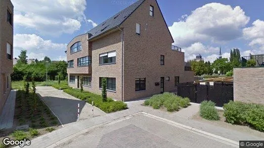 Apartments for rent in Geel - Photo from Google Street View
