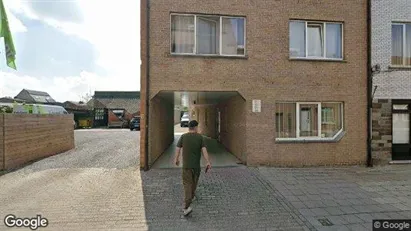 Apartments for rent in Geel - Photo from Google Street View