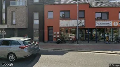 Apartments for rent in Retie - Photo from Google Street View