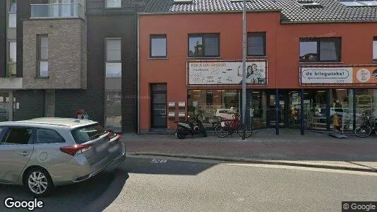 Apartments for rent in Retie - Photo from Google Street View