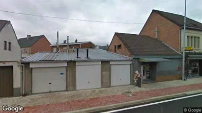 Apartments for rent in Retie - Photo from Google Street View