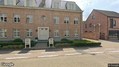 Apartments for rent in Dessel - Photo from Google Street View