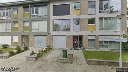 Apartments for rent in Antwerp Deurne - Photo from Google Street View
