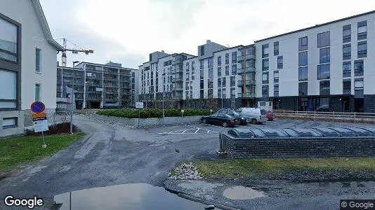 Apartments for rent in Espoo - Photo from Google Street View