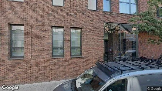 Apartments for rent in Turnhout - Photo from Google Street View