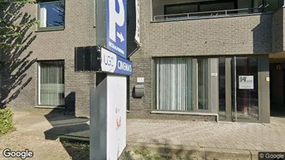Apartments for rent in Turnhout - Photo from Google Street View