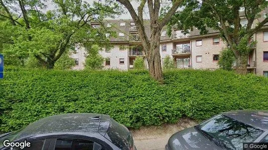 Apartments for rent in Wezembeek-Oppem - Photo from Google Street View