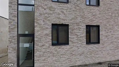 Apartments for rent in Leuven - Photo from Google Street View