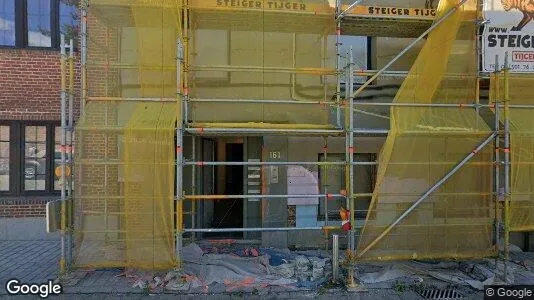 Apartments for rent in Hemiksem - Photo from Google Street View