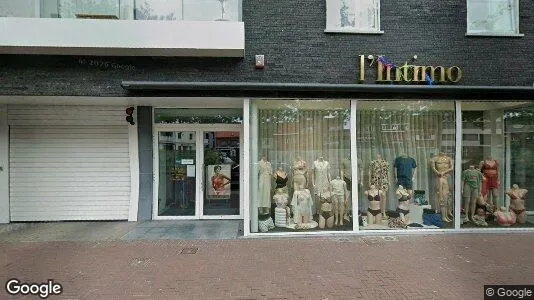 Apartments for rent in Mol - Photo from Google Street View