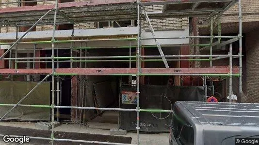 Apartments for rent in Leuven - Photo from Google Street View