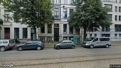 Apartments for rent in Stad Antwerp - Photo from Google Street View