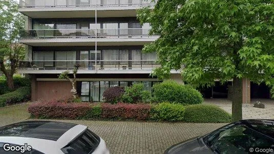 Apartments for rent in Grimbergen - Photo from Google Street View