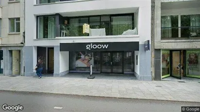 Apartments for rent in Stad Antwerp - Photo from Google Street View