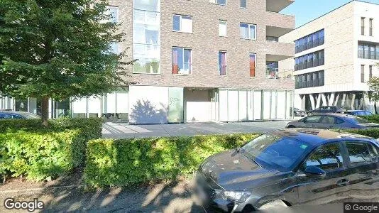 Apartments for rent in Gent Sint-Denijs-Westrem - Photo from Google Street View