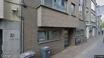 Apartments for rent in Sint-Niklaas - Photo from Google Street View