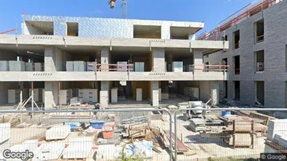 Apartments for rent in Wielsbeke - Photo from Google Street View