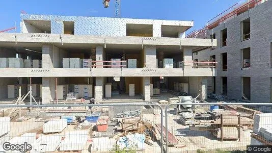 Apartments for rent in Wielsbeke - Photo from Google Street View