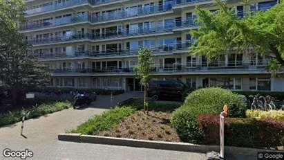 Apartments for rent in Mechelen - Photo from Google Street View
