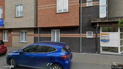 Apartments for rent in Aalst - Photo from Google Street View