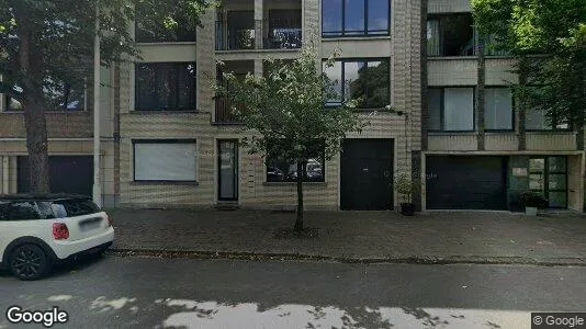 Apartments for rent in Stad Antwerp - Photo from Google Street View
