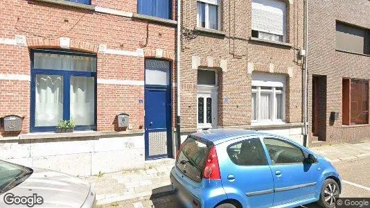Apartments for rent in Herentals - Photo from Google Street View