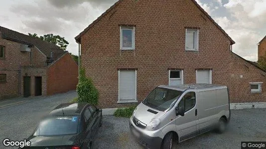 Apartments for rent in Hulshout - Photo from Google Street View