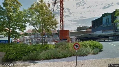 Apartments for rent in Brugge - Photo from Google Street View