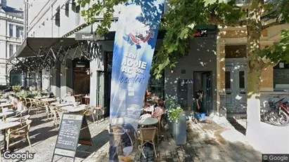 Apartments for rent in Stad Antwerp - Photo from Google Street View