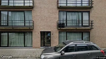 Apartments for rent in Boom - Photo from Google Street View