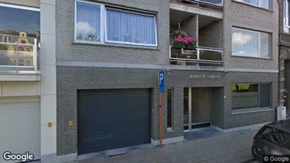 Apartments for rent in Leuven - Photo from Google Street View