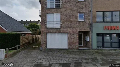 Apartments for rent in Leuven - Photo from Google Street View
