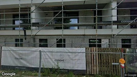 Apartments for rent in Schoten - Photo from Google Street View