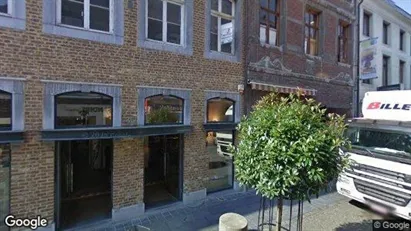 Apartments for rent in Maaseik - Photo from Google Street View
